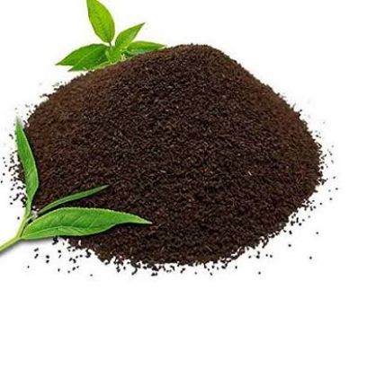 Ordinal Pure Tea